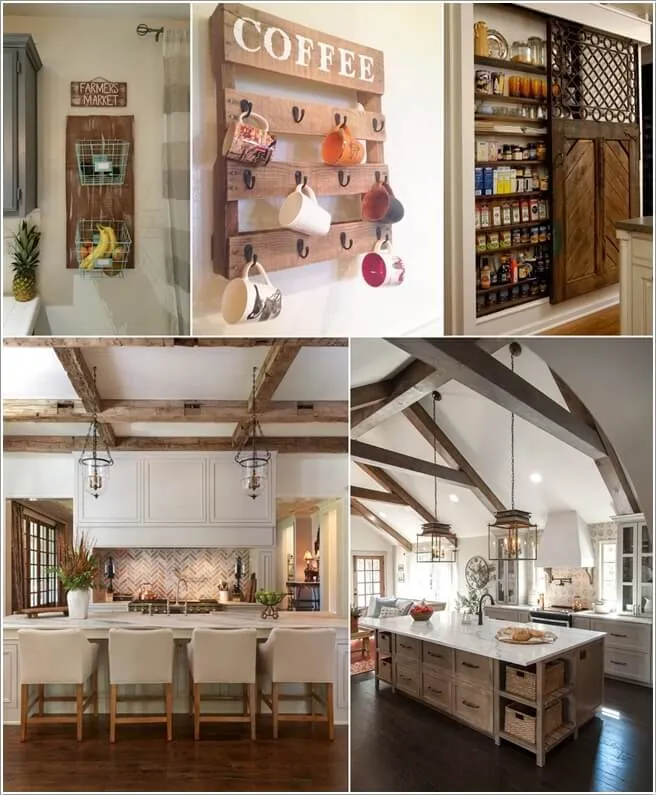 11523 vintage kitchenware