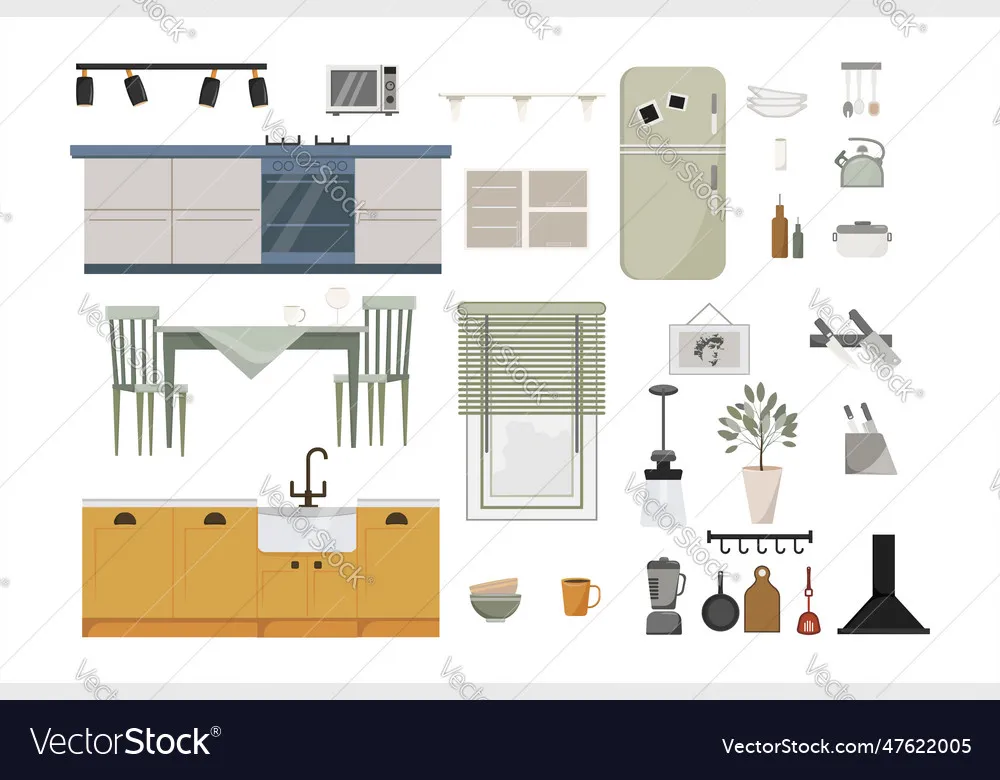 11530 kitchen layout