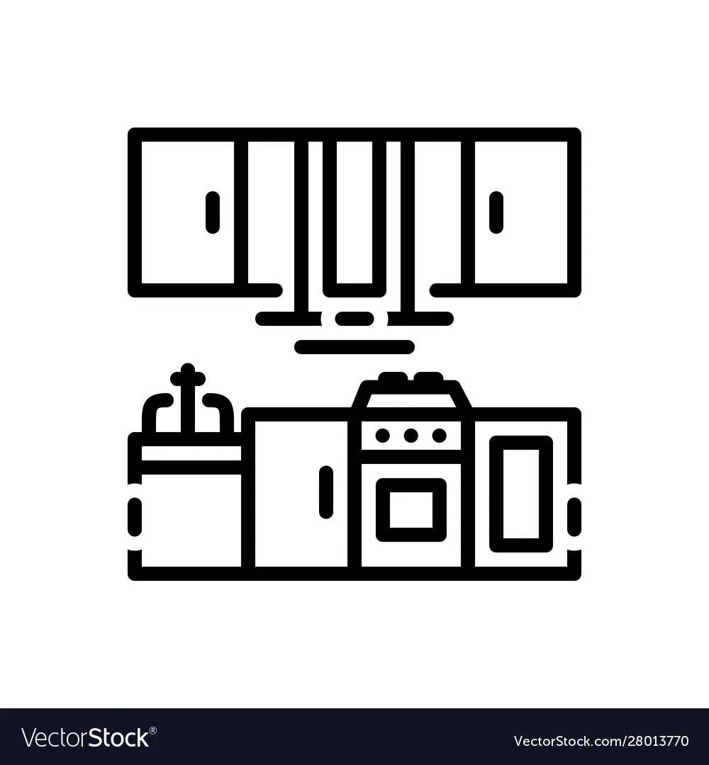 11530 kitchen organization