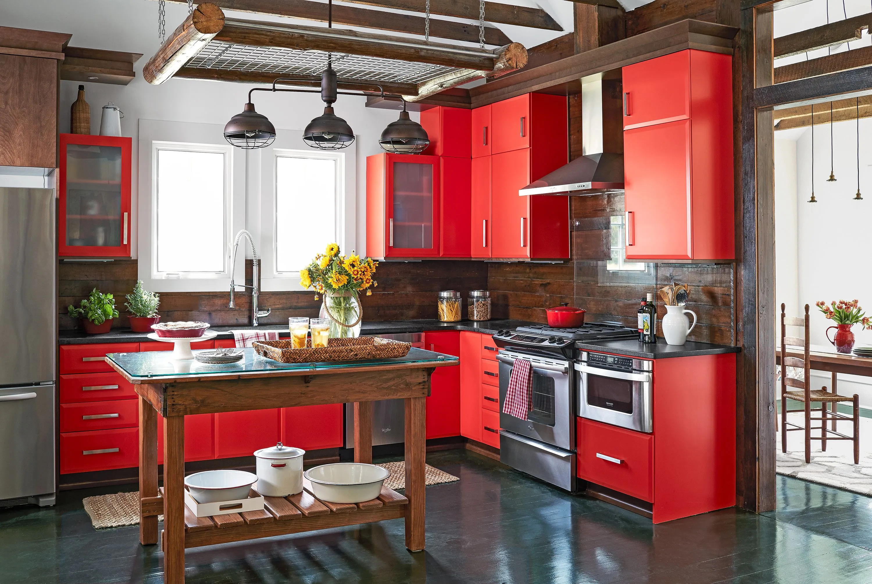 11531 farmhouse kitchen