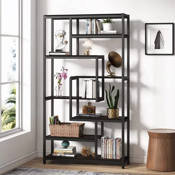 11532 display shelves kitchen decor 6