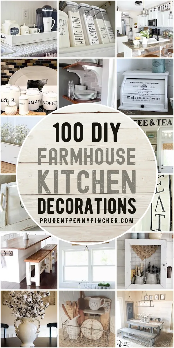 11534 farmhouse kitchen furniture