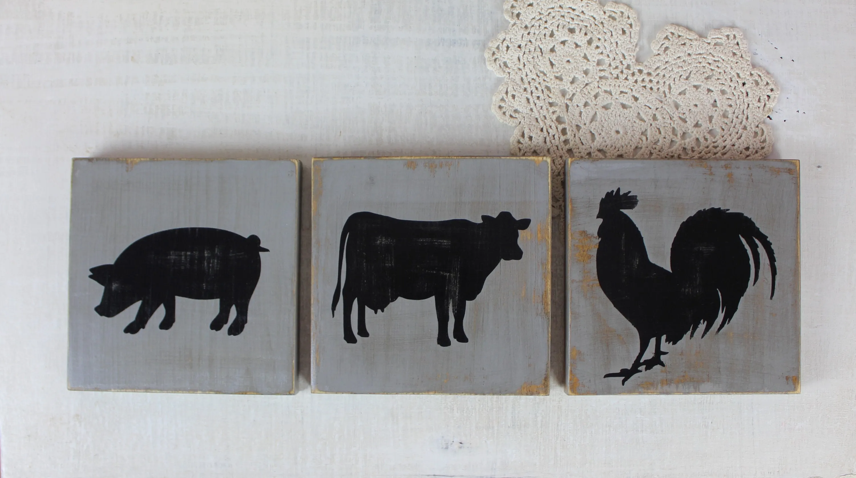 11536 farmhouse kitchen textiles