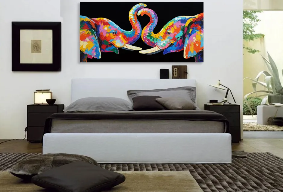 11540 elephant decor storage solutions