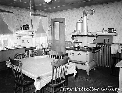 11555 vintage kitchen accessories