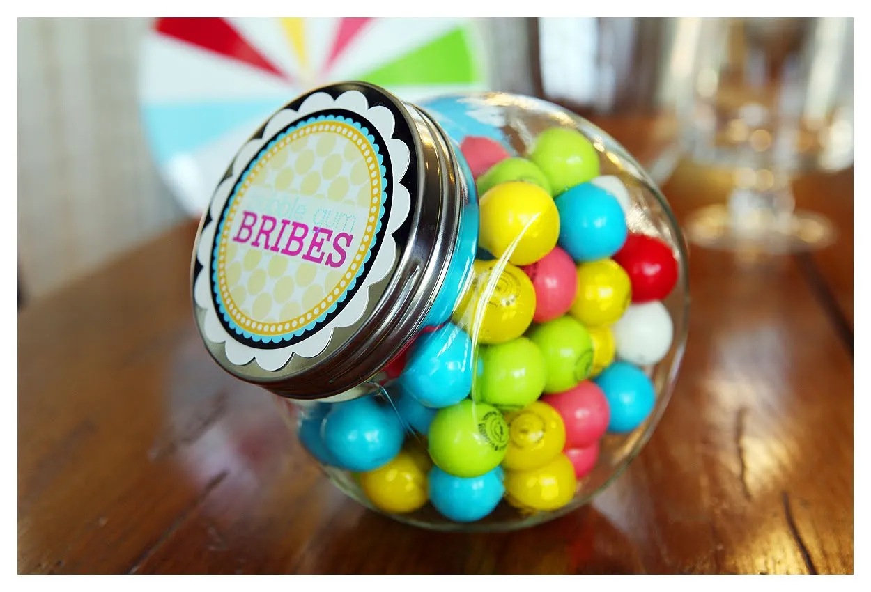 11558 treat jar kitchen decor 3