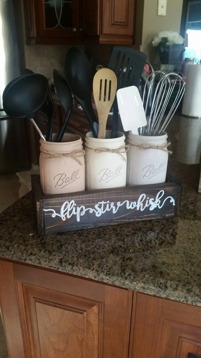 11558 treat jar kitchen decor 5