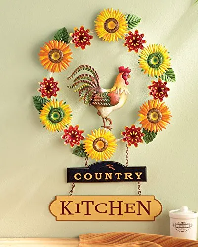 11561 retail sunflower decor 5