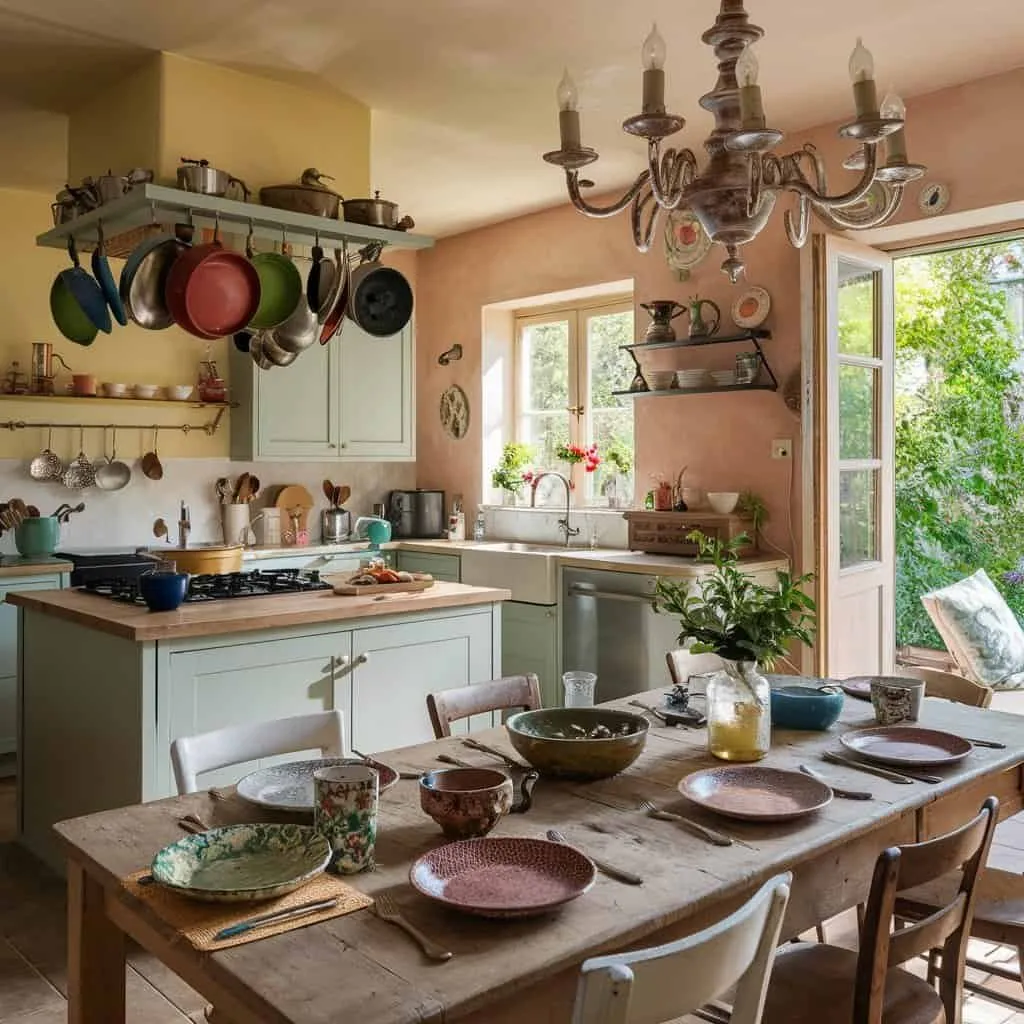11563 kitchen lighting