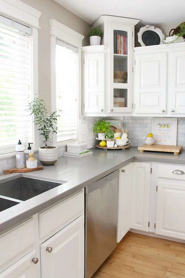 11568 summer kitchen decor storage
