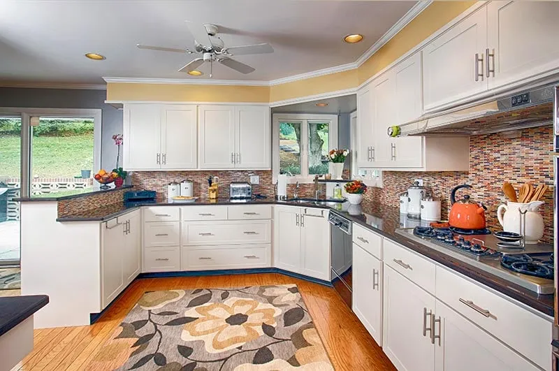 11569 summer kitchen rustic