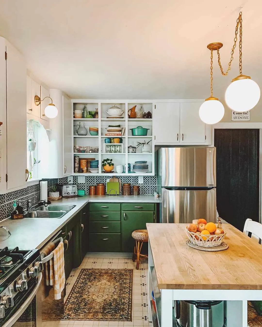11588 western kitchen inspiration