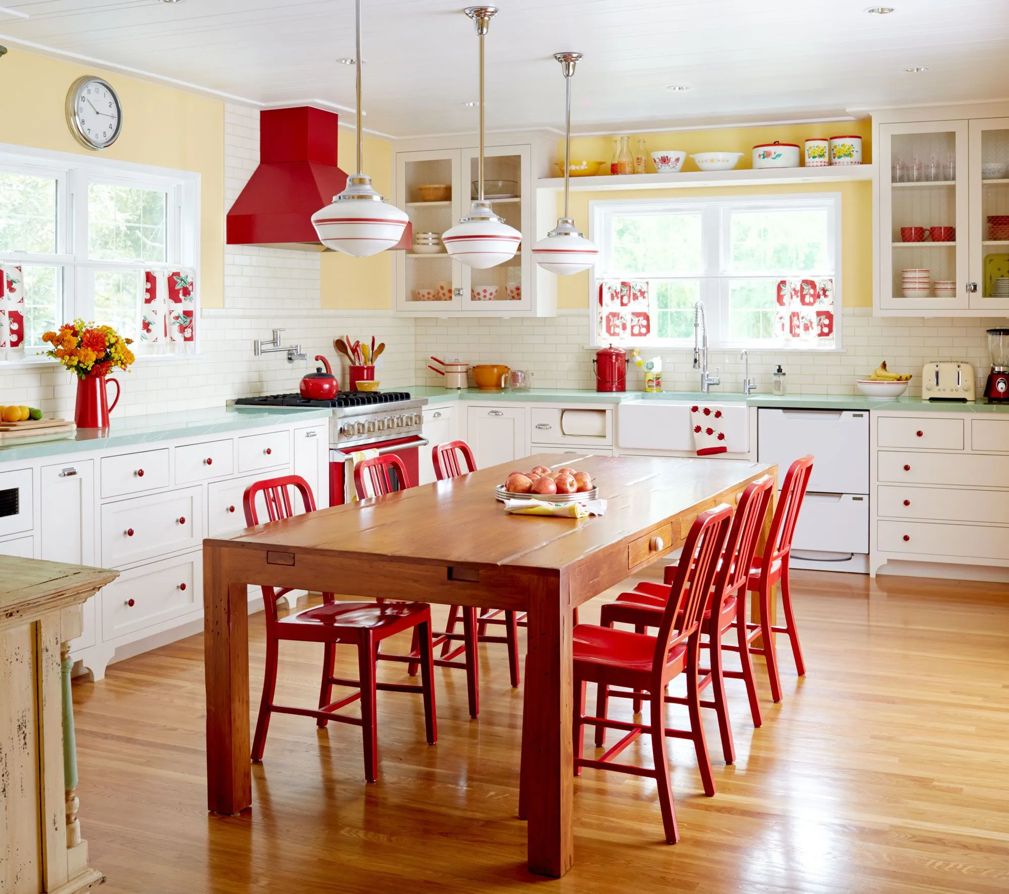 11588 western kitchen shopping