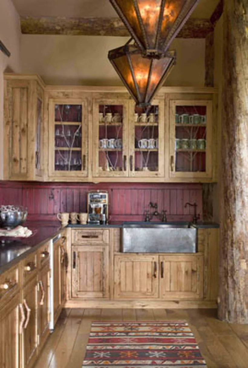 11594 kitchen lighting
