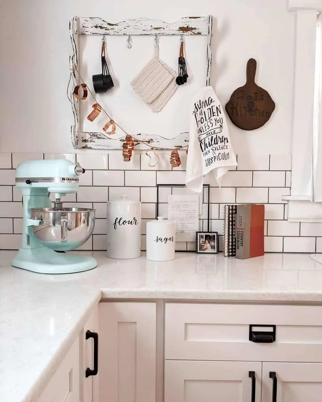 11595 copper cookware