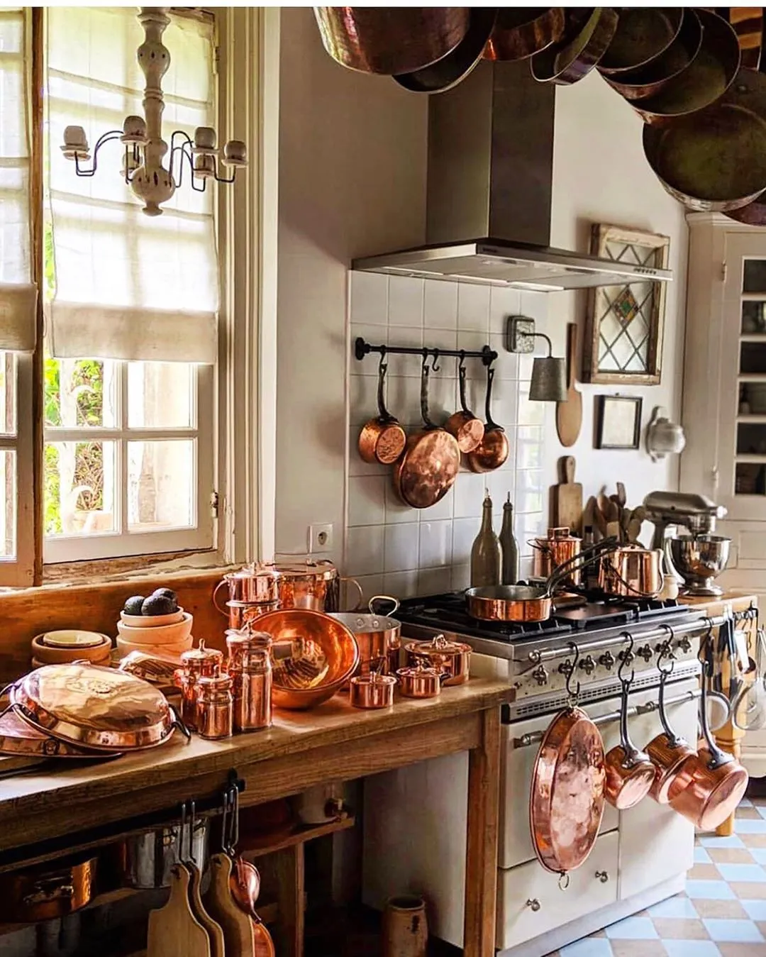 11595 copper hardware