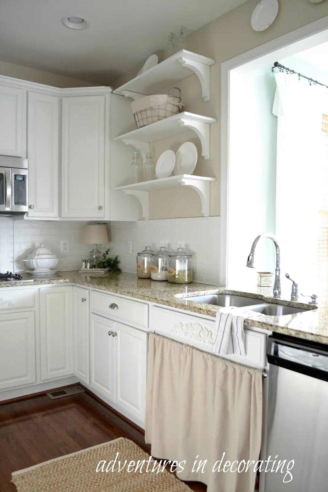 11605 summer kitchen accessories