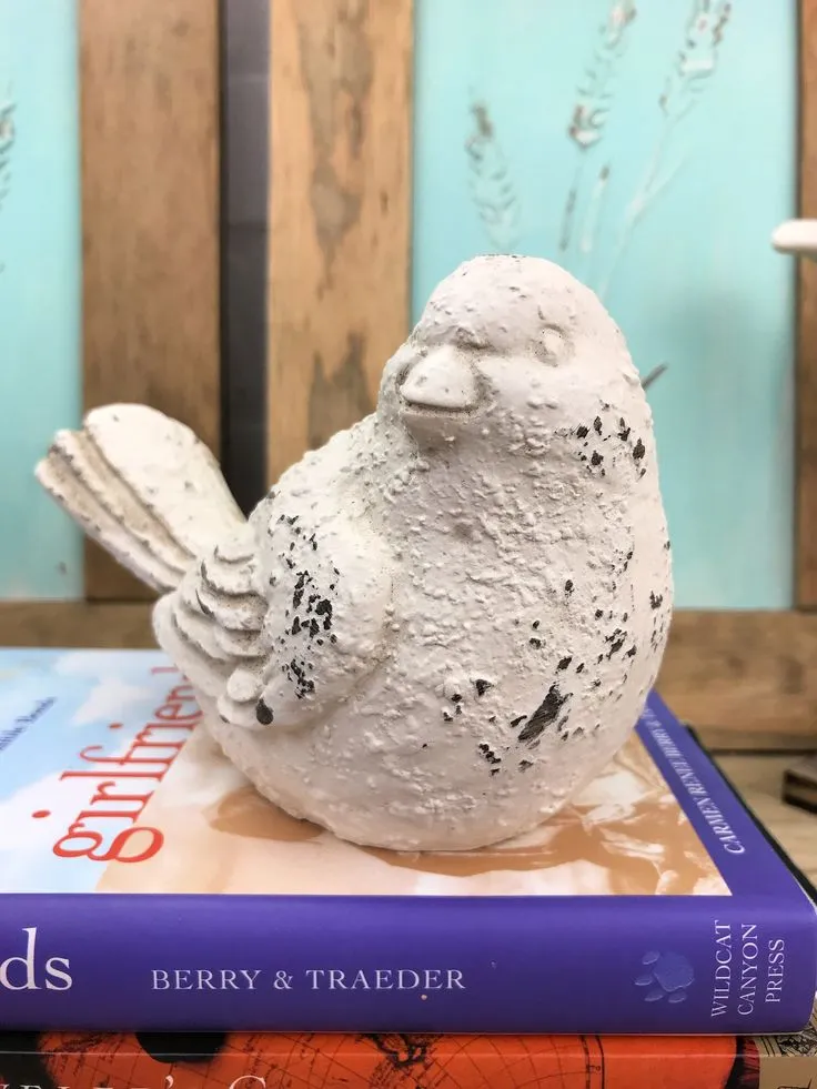 11607 bird figurines kitchen decor 2