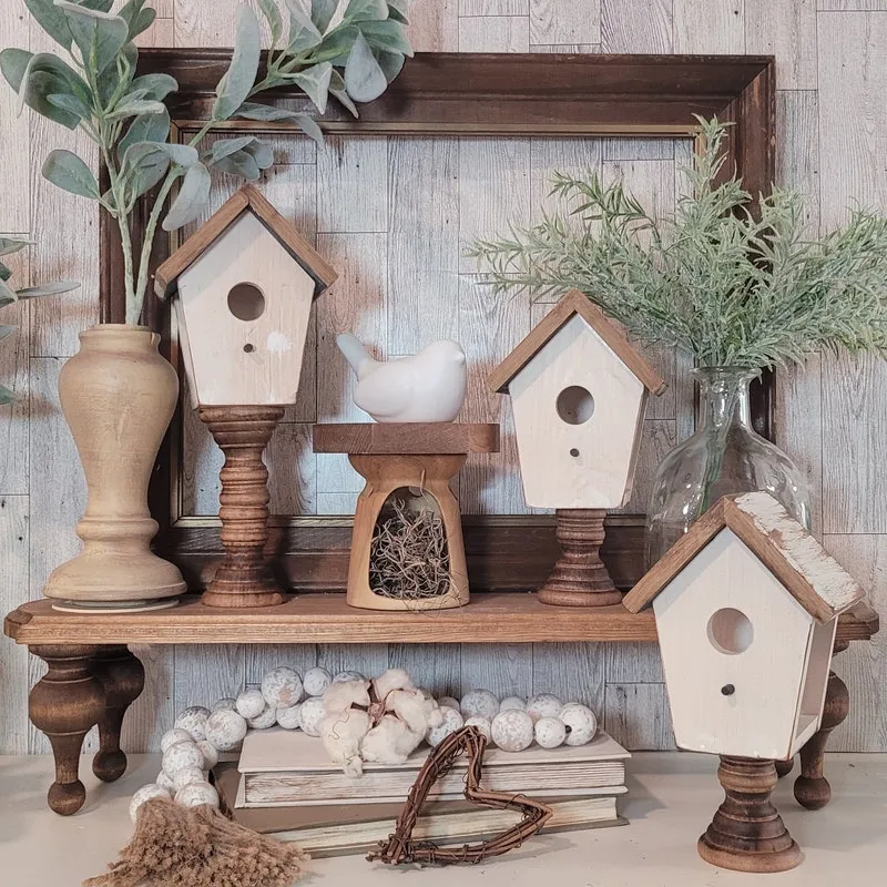 11607 bird figurines kitchen decor 5