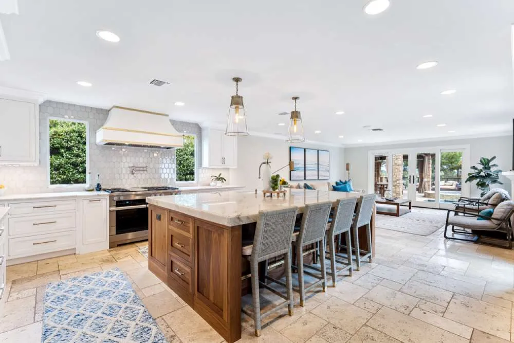 11610 mediterranean kitchen tile