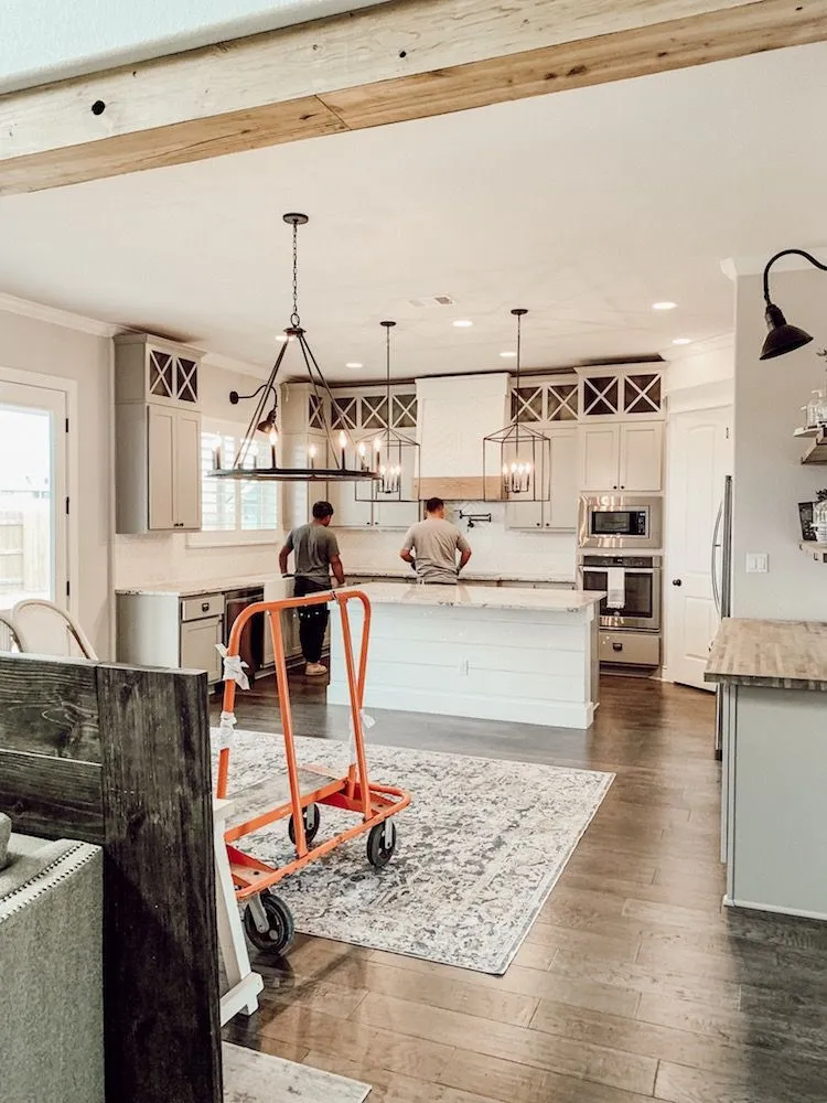 11615 quartz countertop cleaning