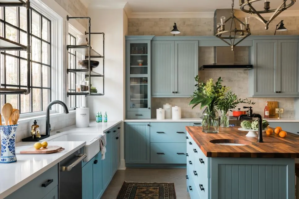 11617 western kitchen lighting