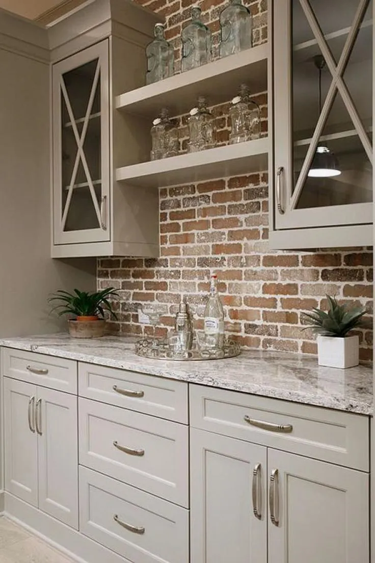 11622 rustic red kitchen countertops