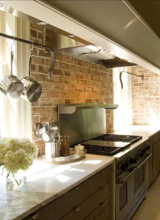 11622 wooden elements kitchen