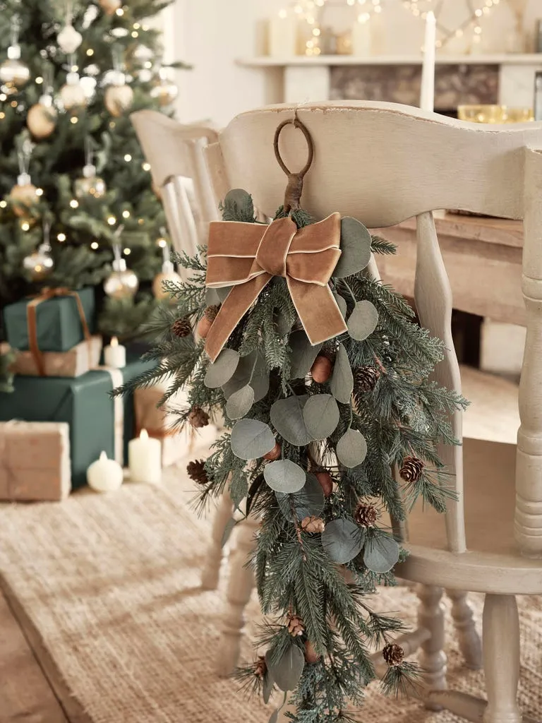 11623 christmas kitchen decor uk image5