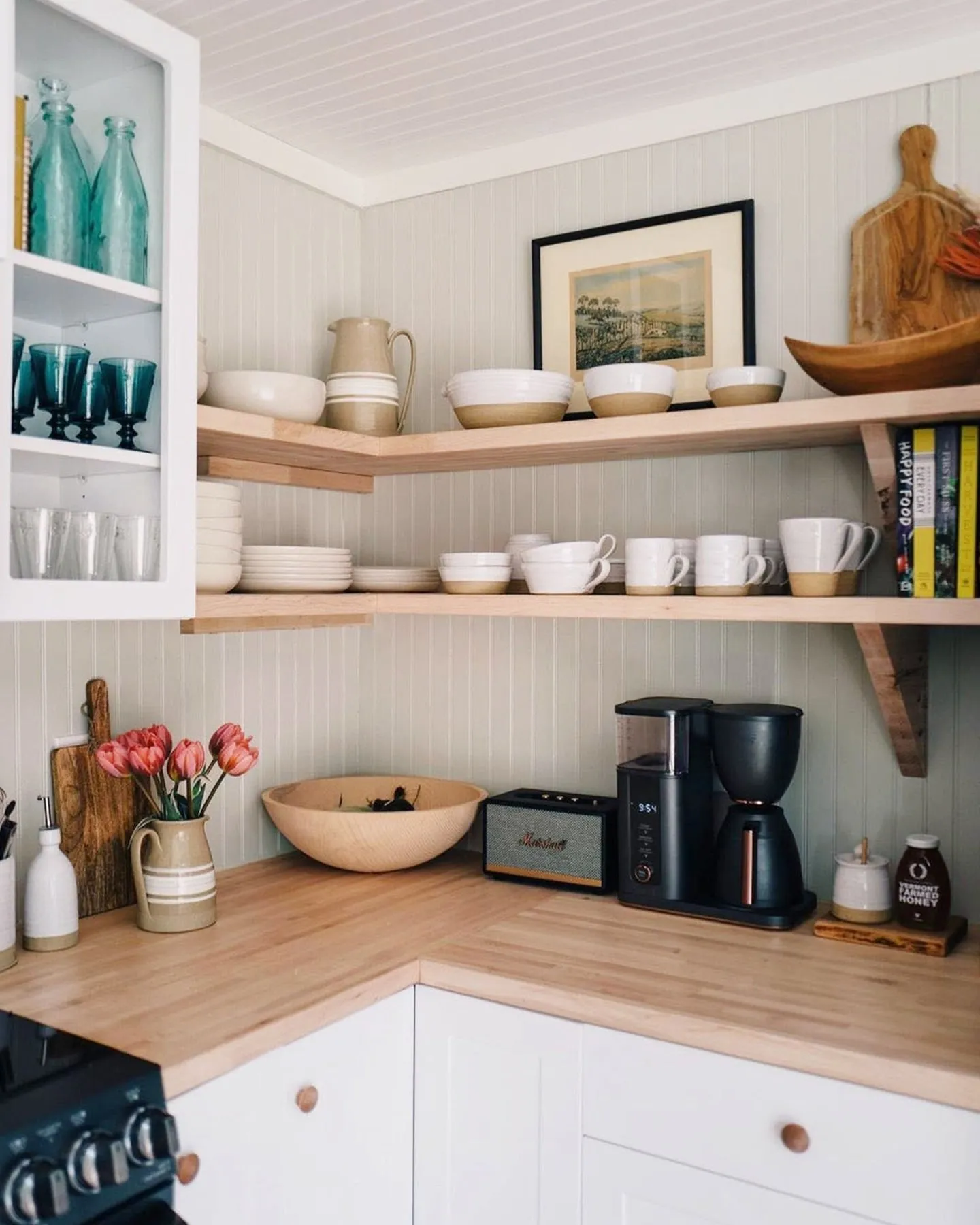 11629 cabin kitchen lighting