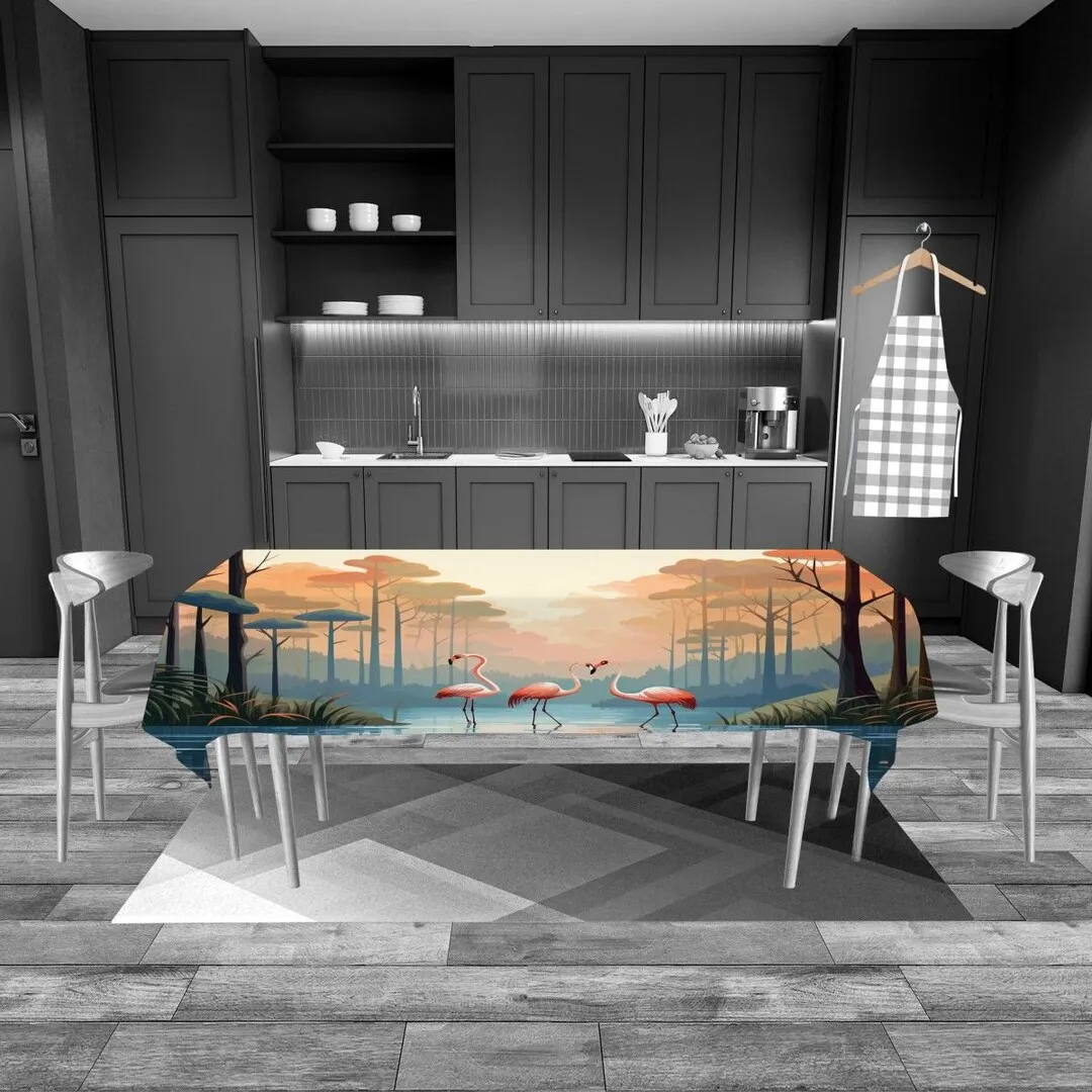 11631 flamingo kitchen color scheme