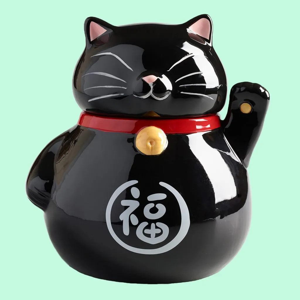 11635 novelty cookie jar