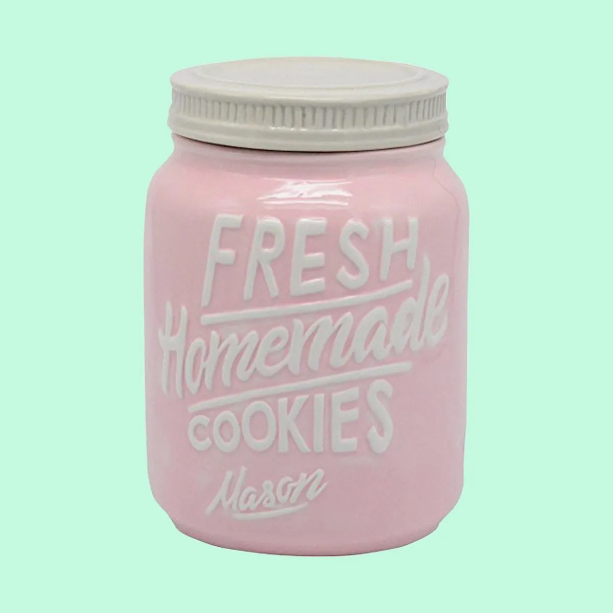 11635 vintage cookie jar