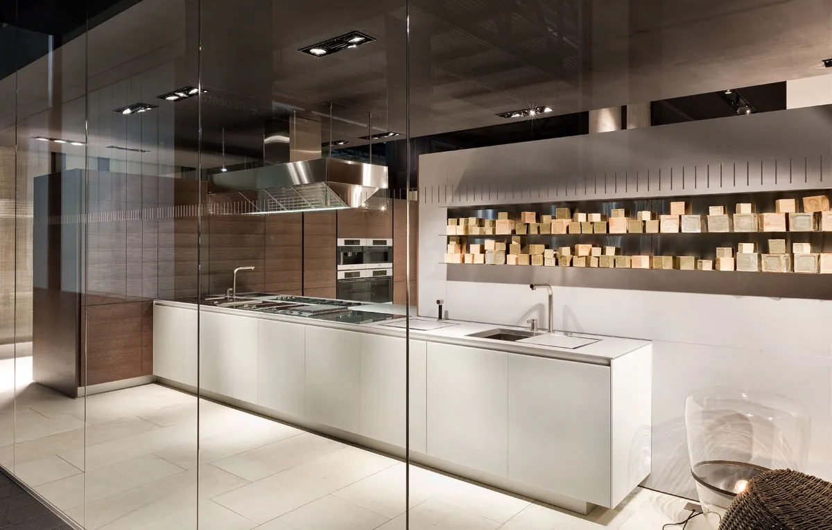 11637 diy kitchen decor floating shelves