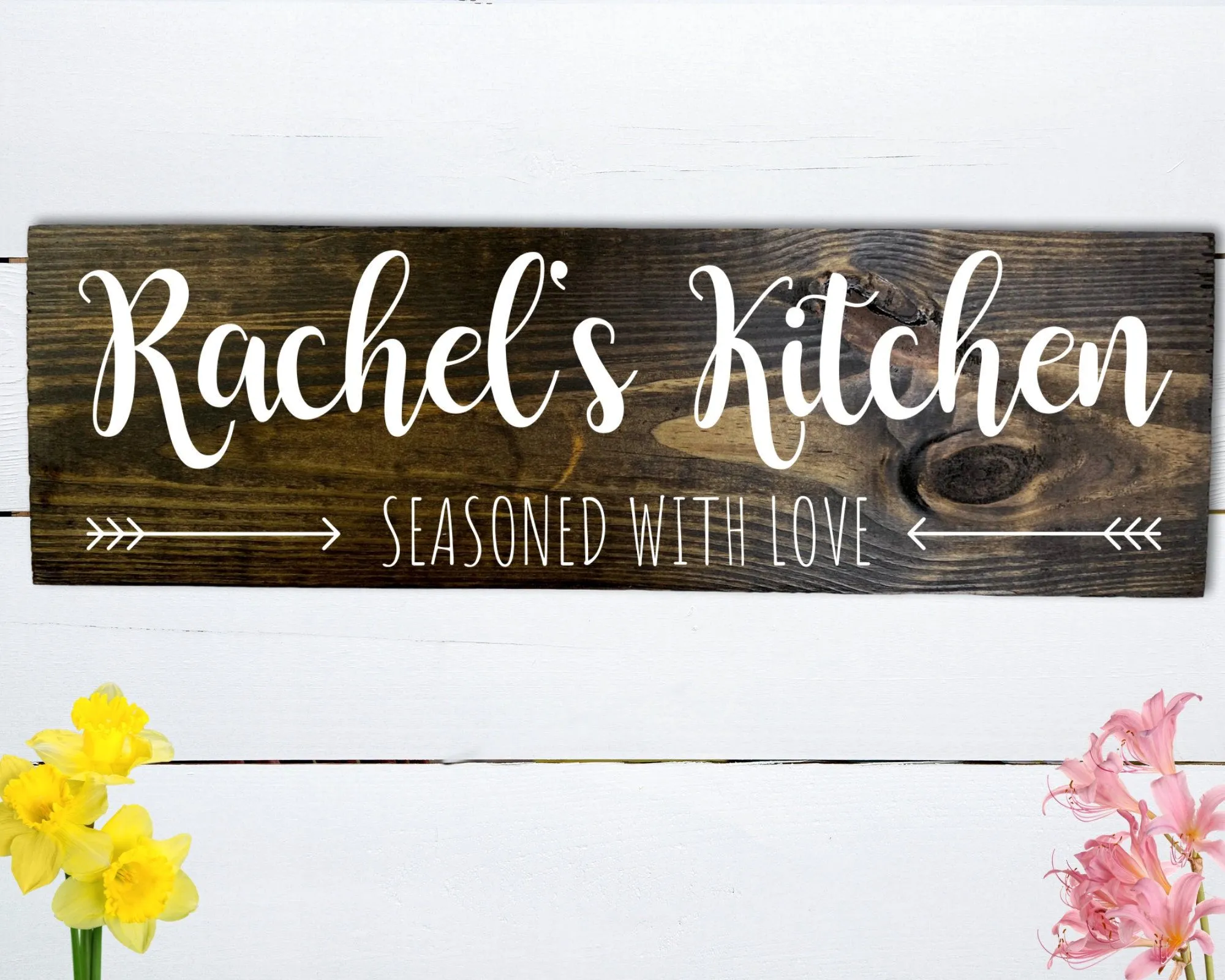 11644 diy kitchen decor signs materials