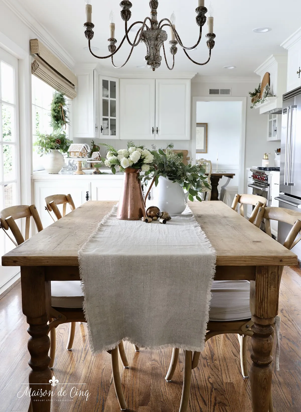 11646 french kitchen accessories