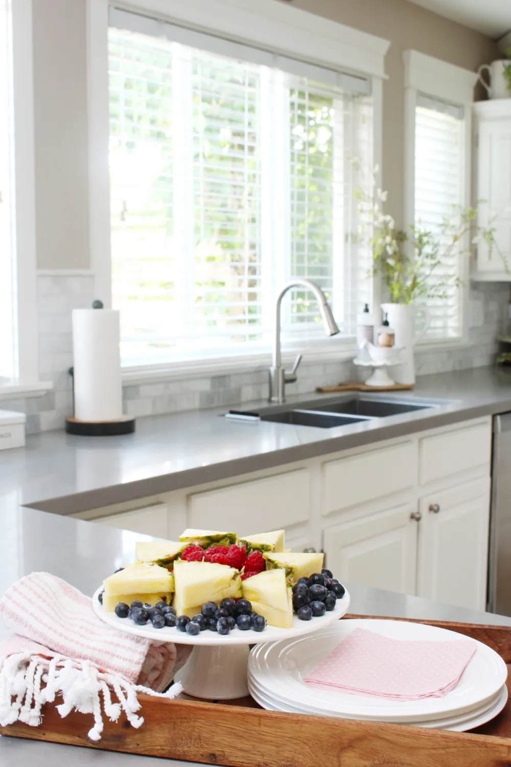 11650 summer kitchen tableware