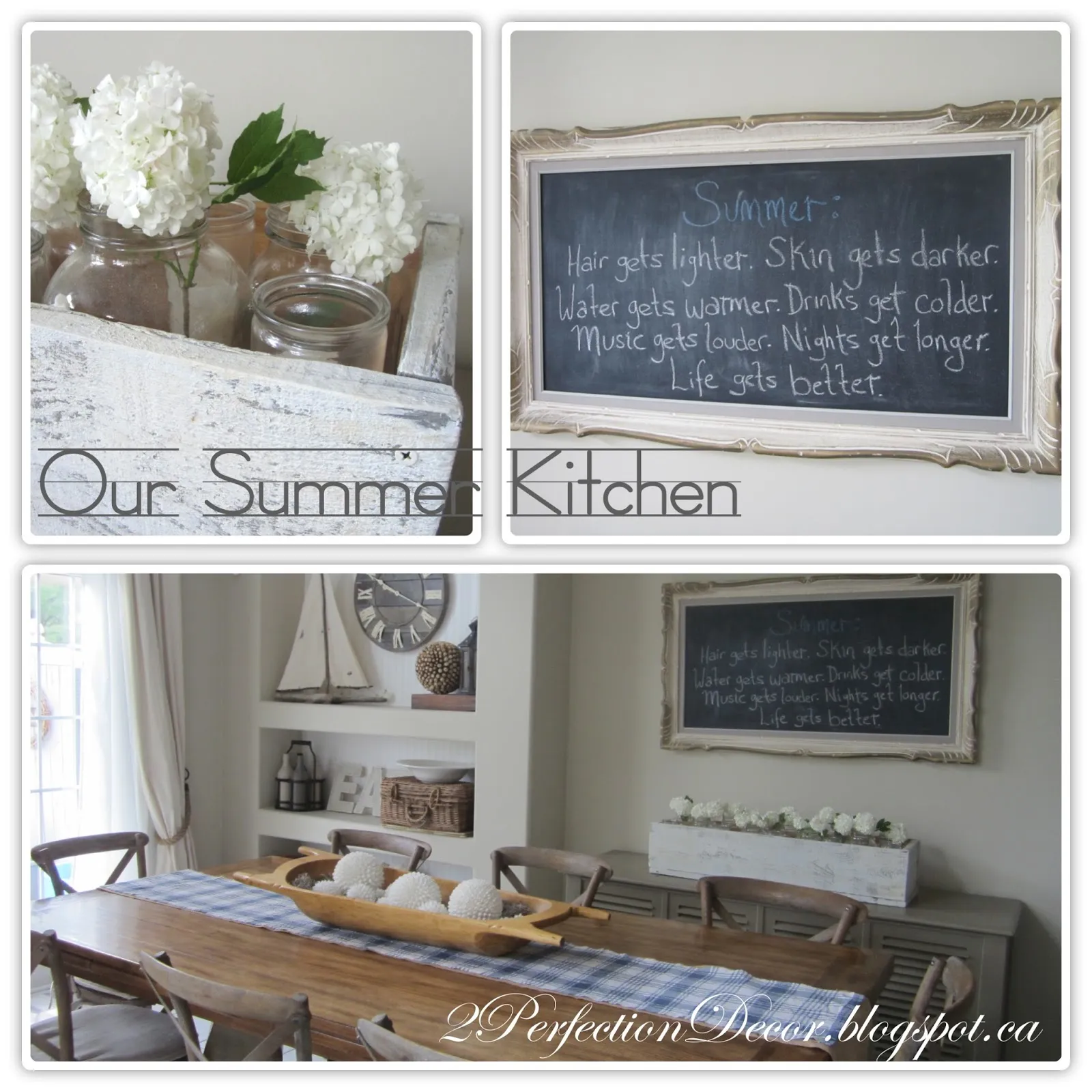 11650 tropical summer kitchen