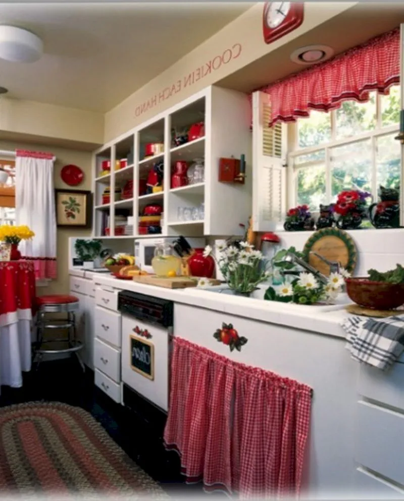 11657 bohemian kitchen