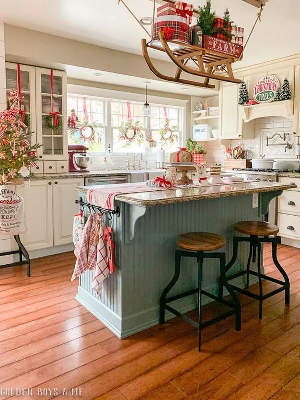 11657 kitchen layout