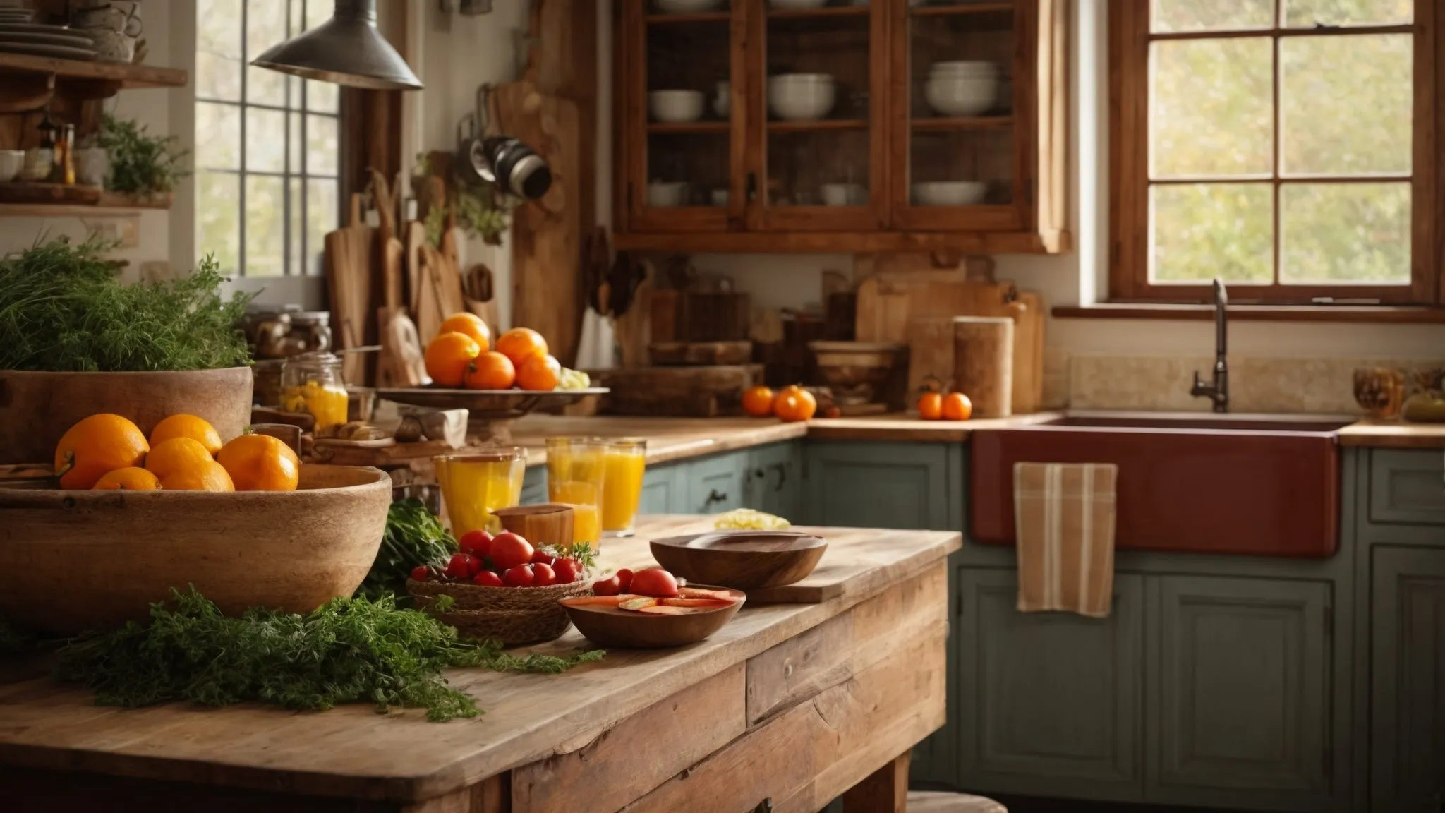 11658 farmhouse kitchen accessories